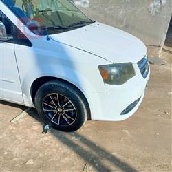 Dodge Grand Caravan